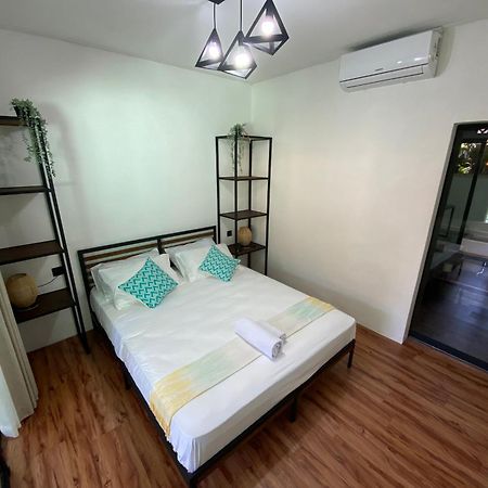 Las Casitas De Canggu Exterior photo