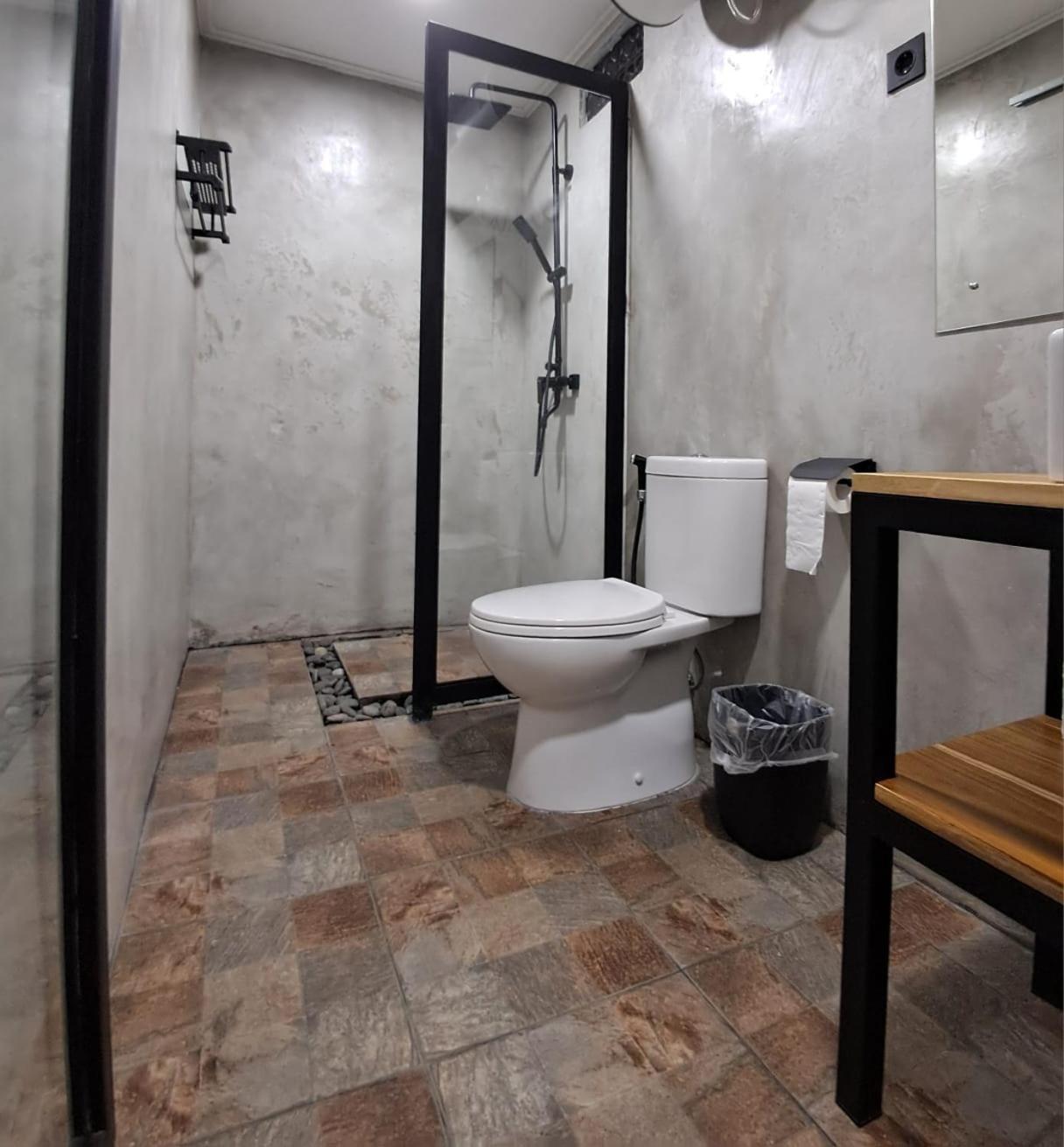 Las Casitas De Canggu Exterior photo