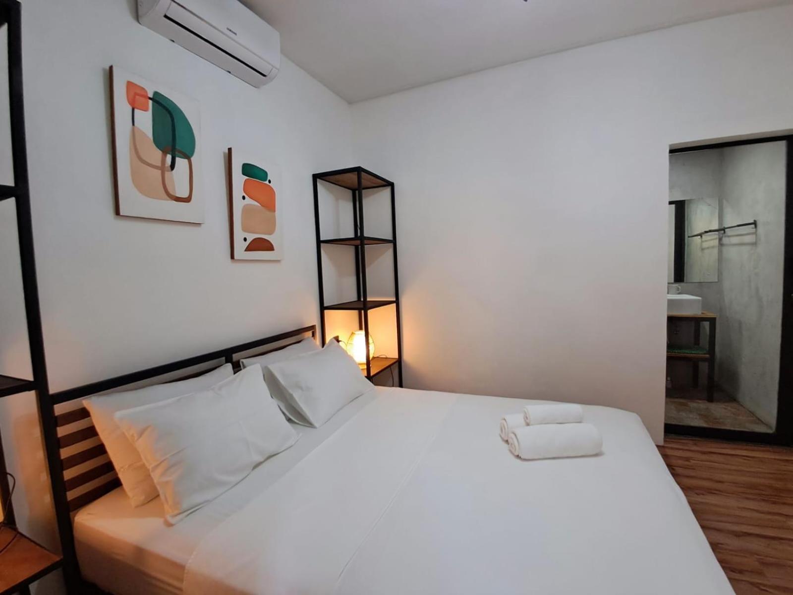 Las Casitas De Canggu Exterior photo