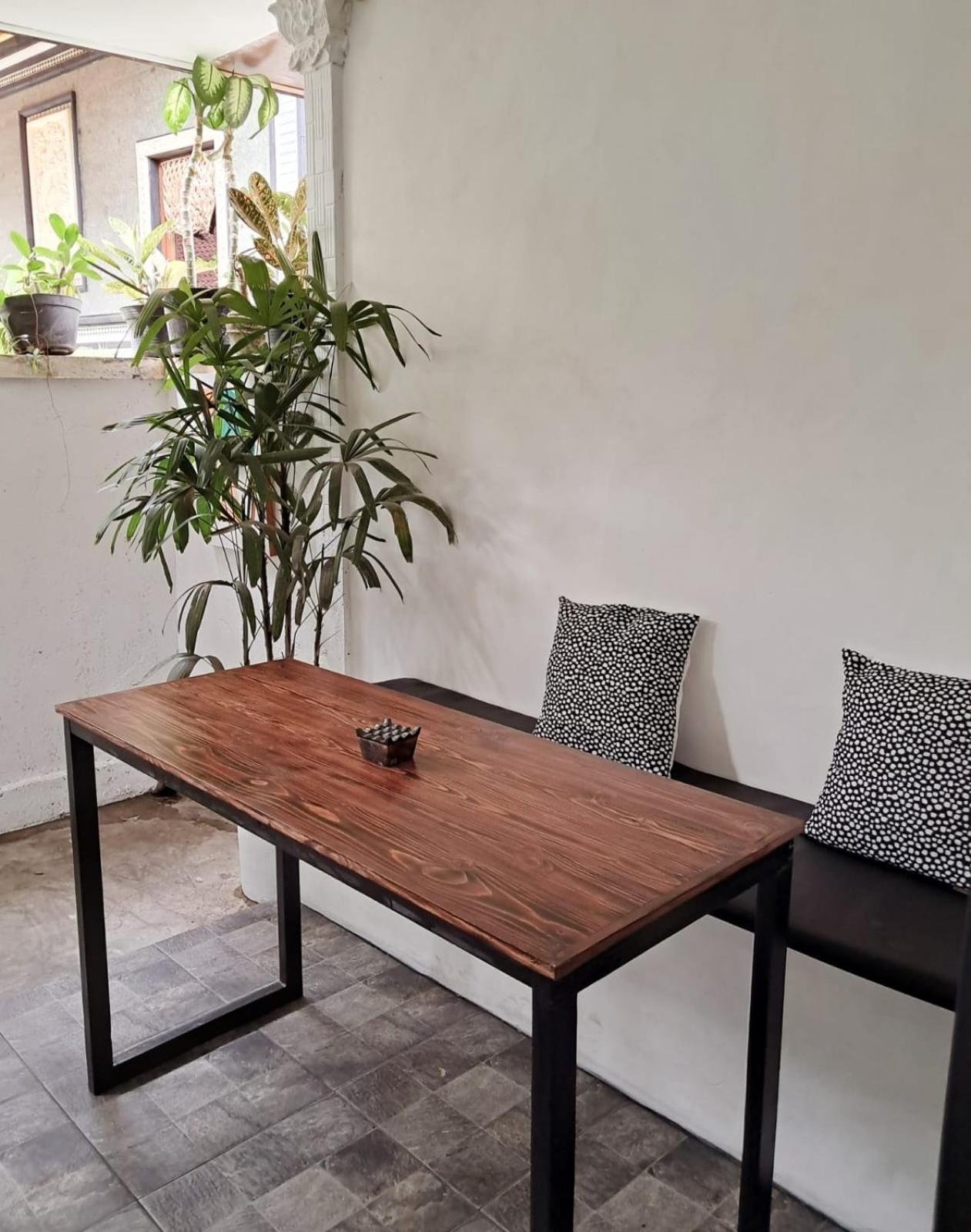 Las Casitas De Canggu Exterior photo