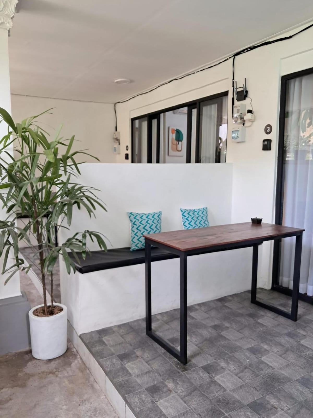 Las Casitas De Canggu Exterior photo