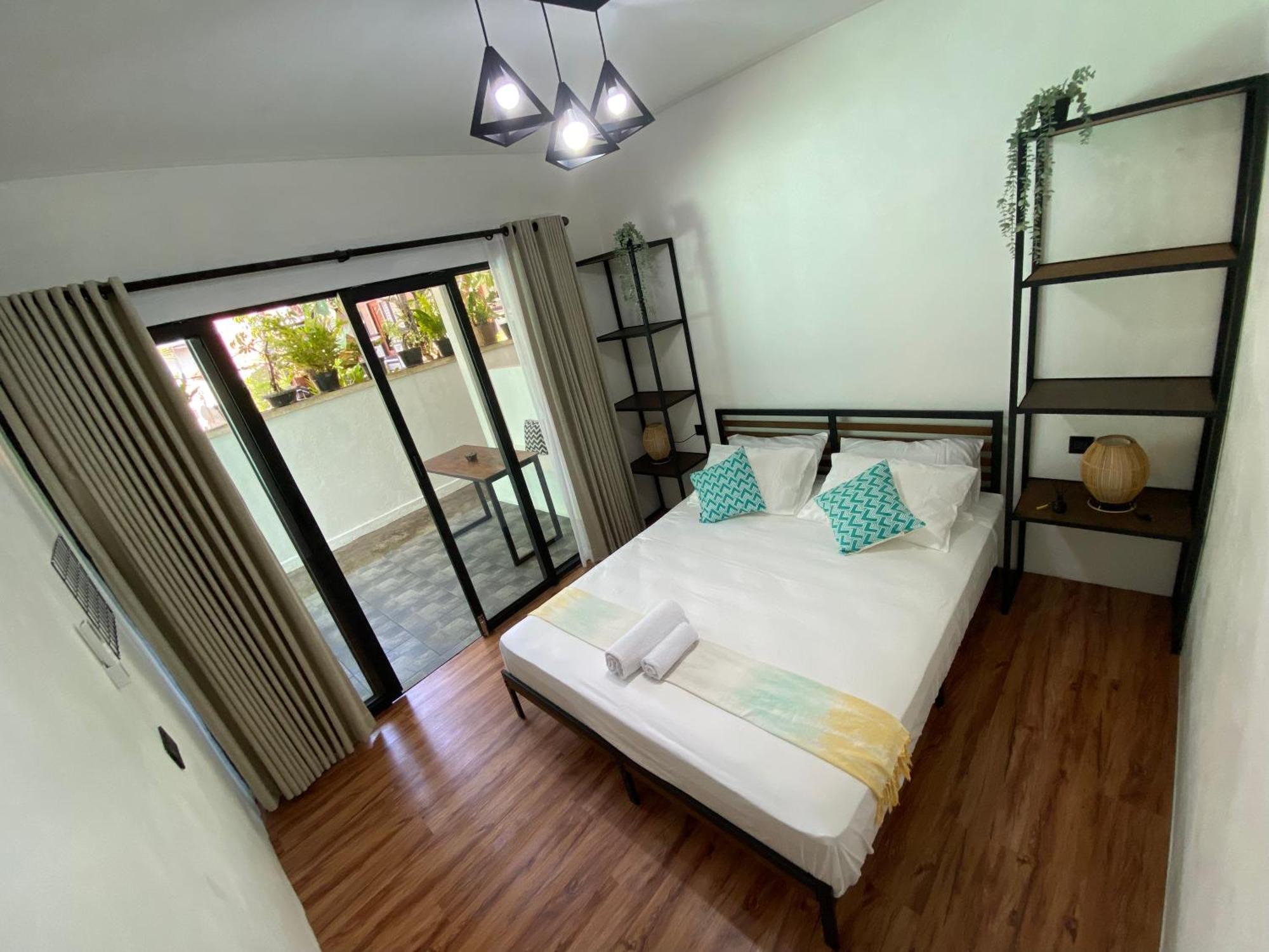 Las Casitas De Canggu Exterior photo