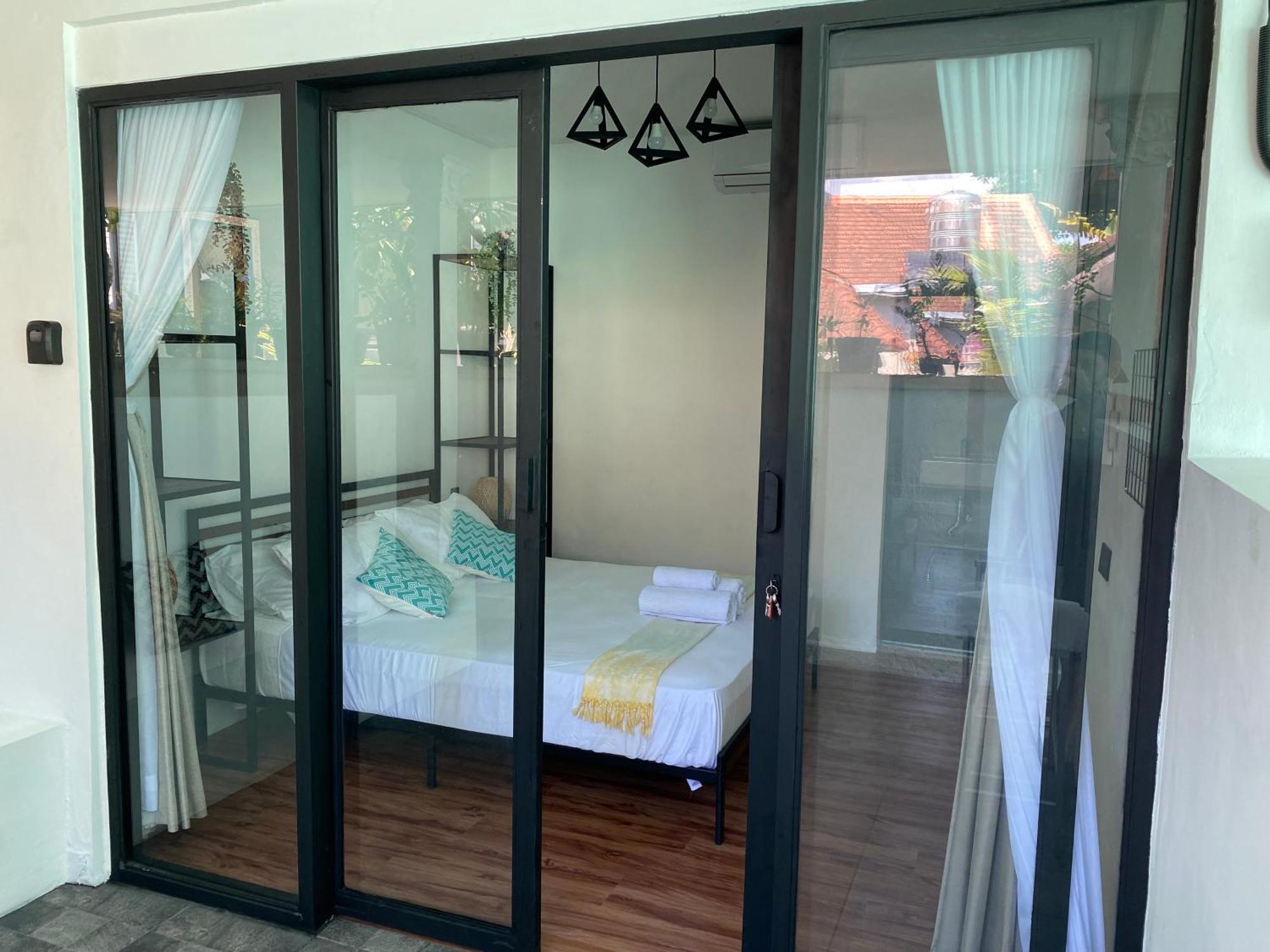 Las Casitas De Canggu Exterior photo